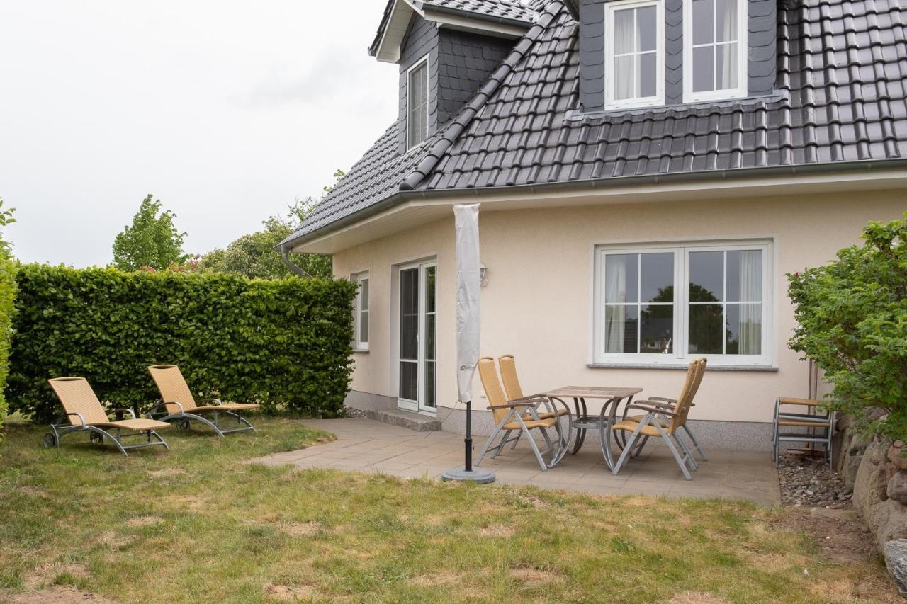 Familienidyll - Komfort, Riesiger Garten & Badespass Rankwitz Buitenkant foto