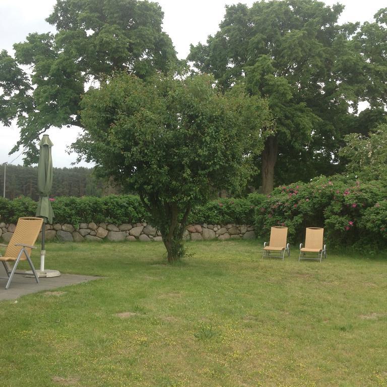 Familienidyll - Komfort, Riesiger Garten & Badespass Rankwitz Kamer foto