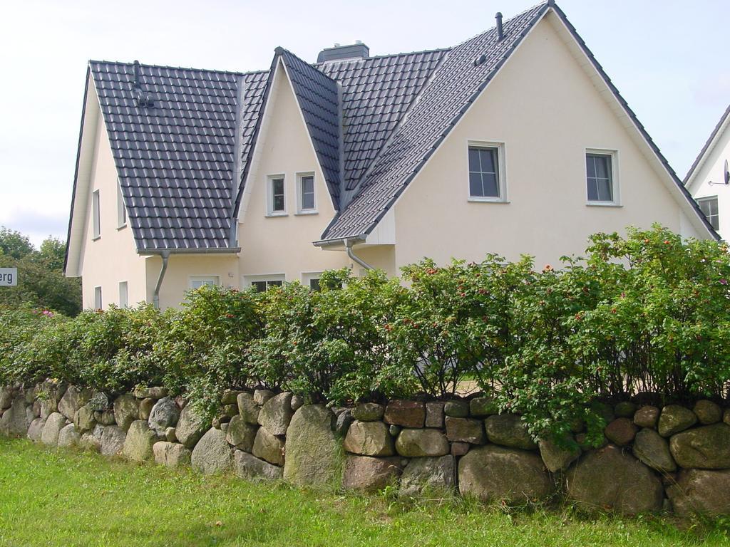 Familienidyll - Komfort, Riesiger Garten & Badespass Rankwitz Kamer foto